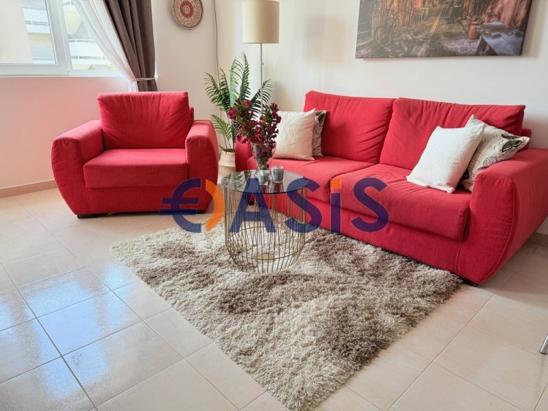 For Sale  2 bedroom region Burgas , Sveti Vlas , 90 sq.m | 71223116 - image [5]