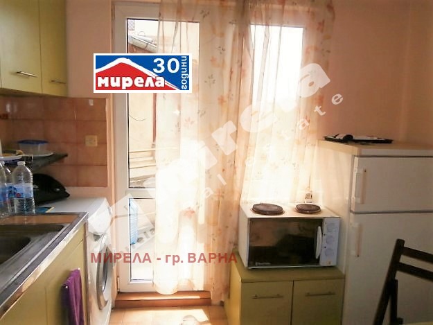 Продава  3-стаен град Варна , Лятно кино Тракия , 75 кв.м | 42729583 - изображение [2]