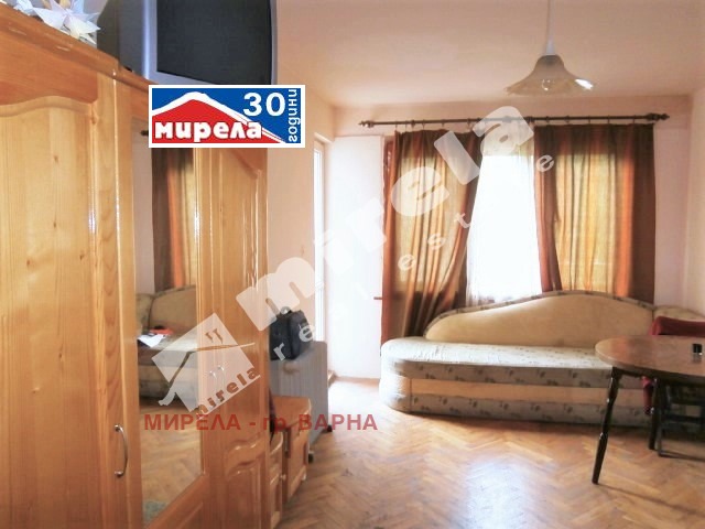 Продава  3-стаен град Варна , Лятно кино Тракия , 75 кв.м | 42729583