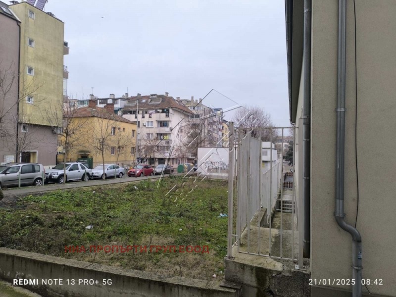 Продается  2 спальни Бургас , Възраждане , 73 кв.м | 90841971 - изображение [9]