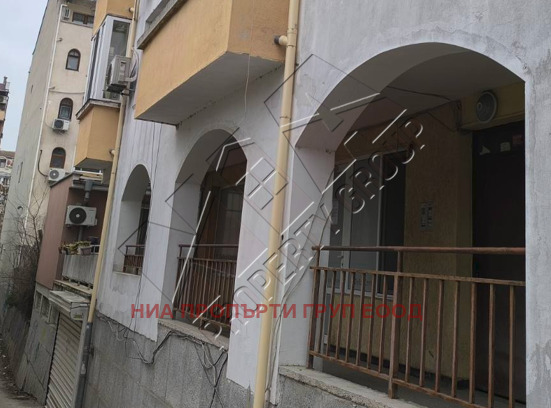 Продается  2 спальни Бургас , Възраждане , 73 кв.м | 90841971 - изображение [4]