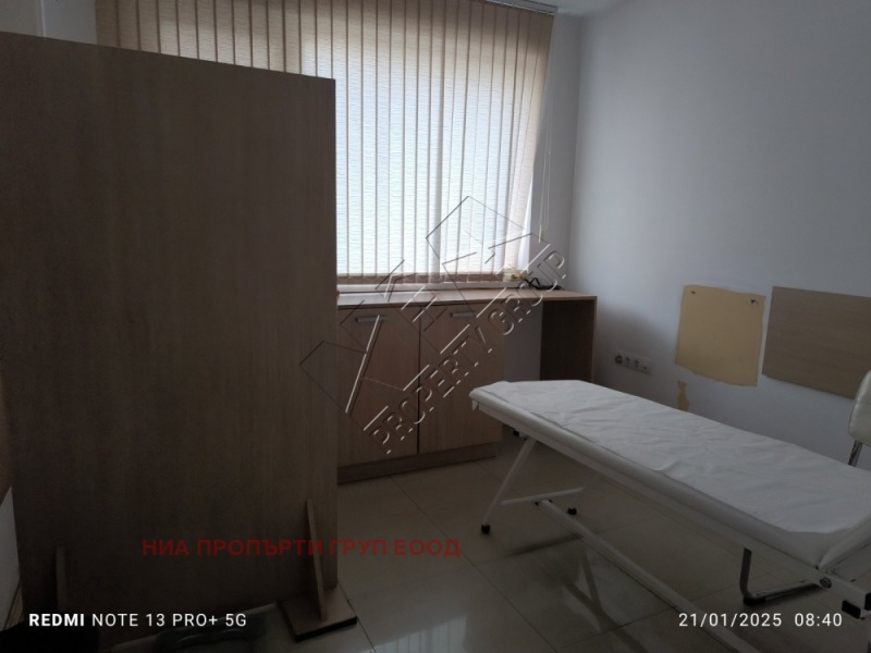 Продается  2 спальни Бургас , Възраждане , 73 кв.м | 90841971 - изображение [14]