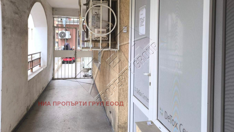Продается  2 спальни Бургас , Възраждане , 73 кв.м | 90841971 - изображение [3]