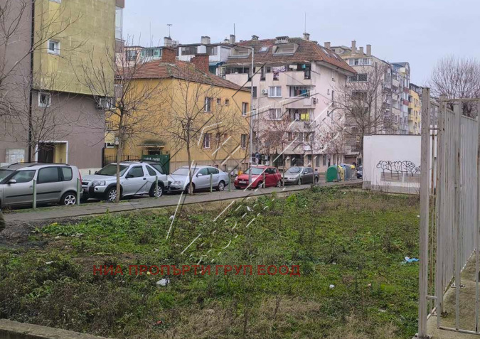 Продается  2 спальни Бургас , Възраждане , 73 кв.м | 90841971 - изображение [5]