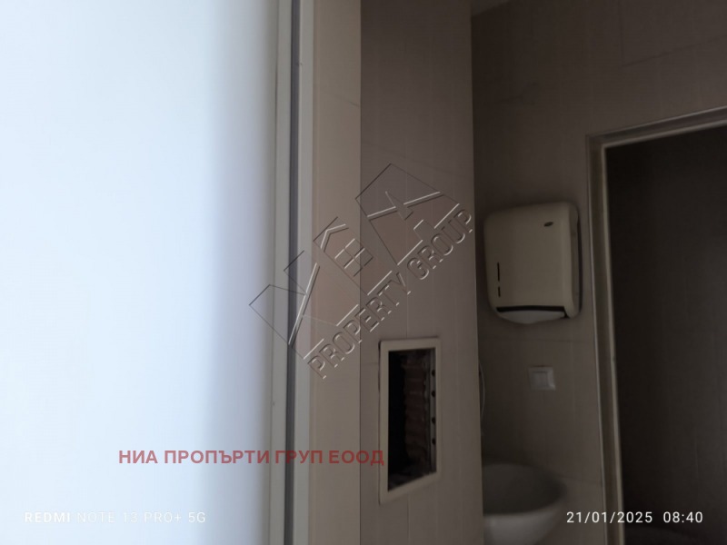 Продается  2 спальни Бургас , Възраждане , 73 кв.м | 90841971 - изображение [13]