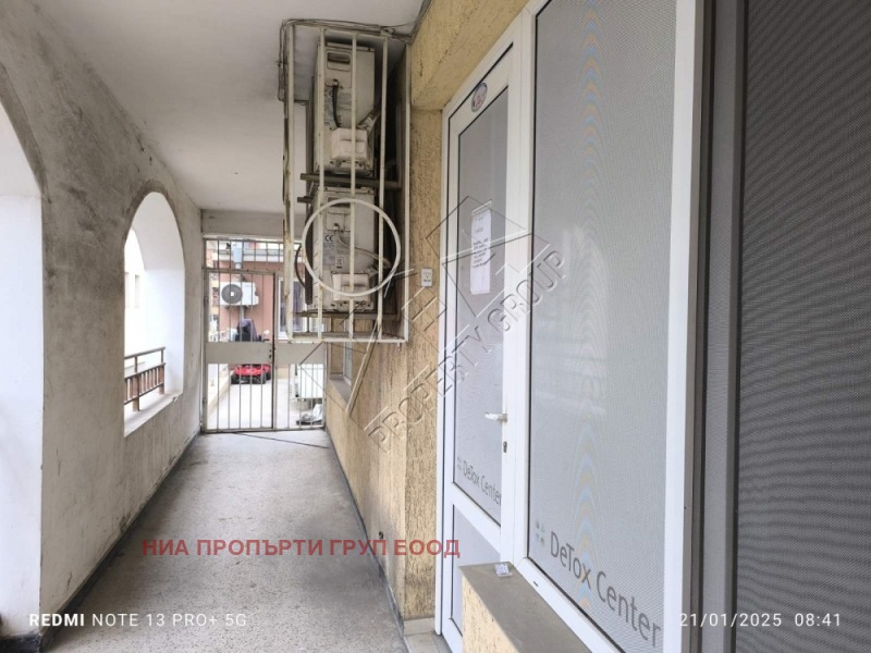 Продается  2 спальни Бургас , Възраждане , 73 кв.м | 90841971 - изображение [10]