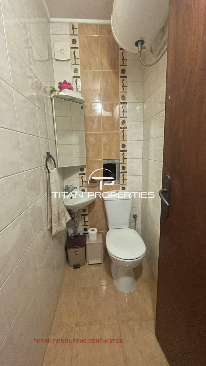 Myytävänä  2 makuuhuonetta Burgas , Lazur , 103 neliömetriä | 57023144 - kuva [7]
