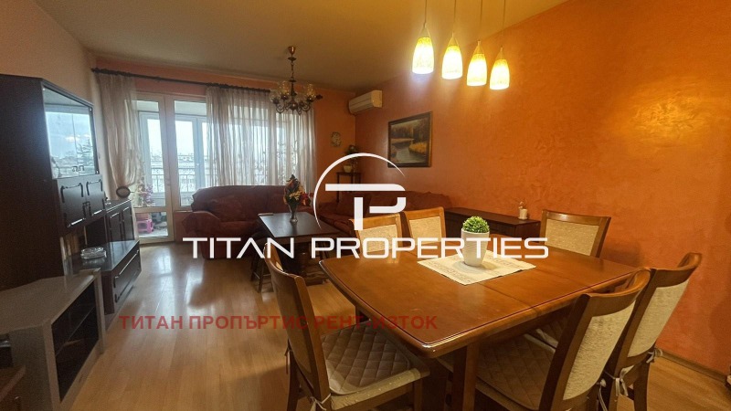 Продава 3-СТАЕН, град Бургас, Лазур • 215000 € • 49670882 — Holmes.bg