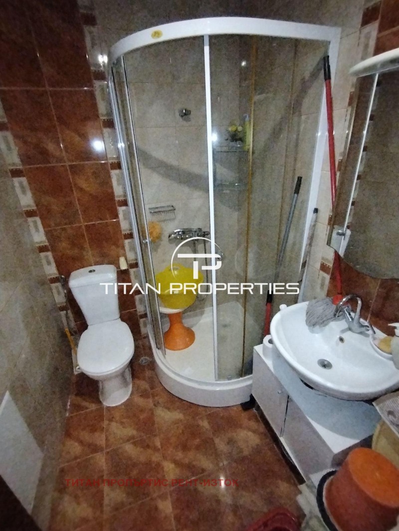 Myytävänä  2 makuuhuonetta Burgas , Lazur , 103 neliömetriä | 57023144 - kuva [14]