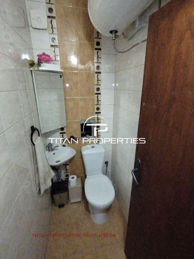 Myytävänä  2 makuuhuonetta Burgas , Lazur , 103 neliömetriä | 57023144 - kuva [15]