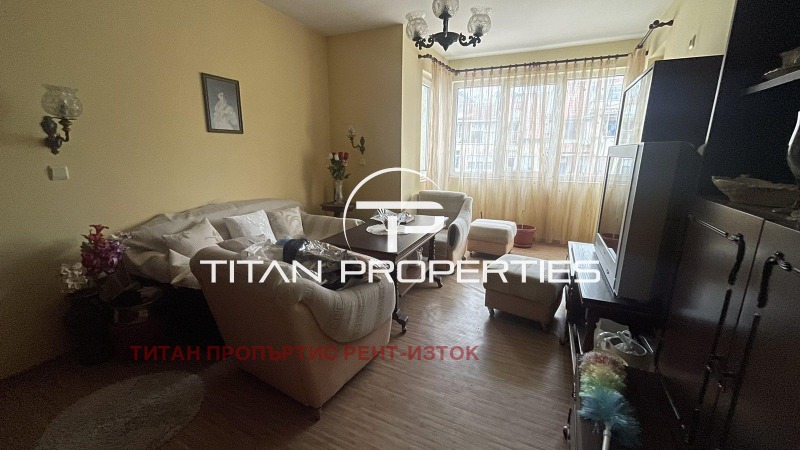 Myytävänä  2 makuuhuonetta Burgas , Lazur , 103 neliömetriä | 57023144 - kuva [5]