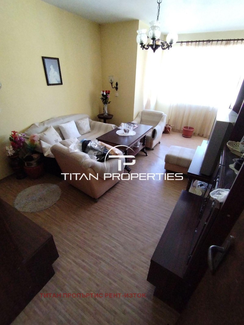 Myytävänä  2 makuuhuonetta Burgas , Lazur , 103 neliömetriä | 57023144 - kuva [13]