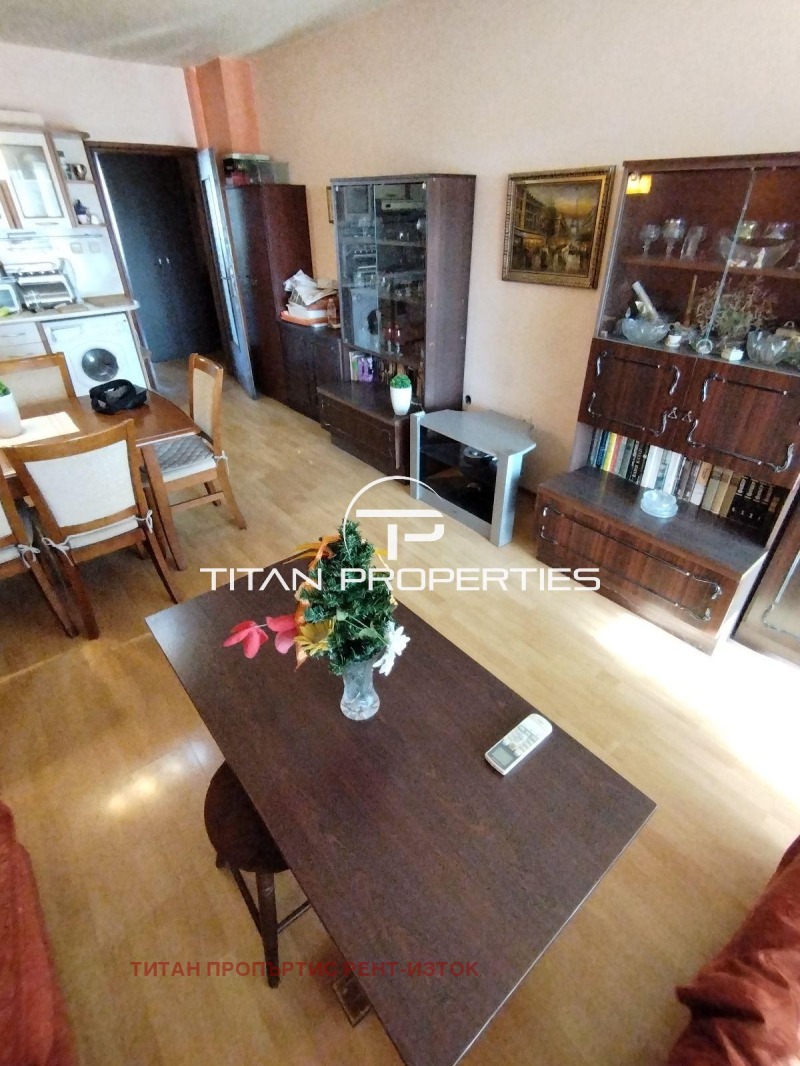 Myytävänä  2 makuuhuonetta Burgas , Lazur , 103 neliömetriä | 57023144 - kuva [11]