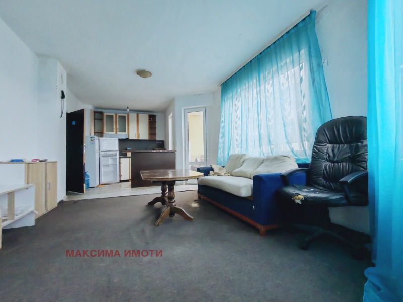 Продава 3-СТАЕН, град Бургас, Меден рудник - зона В • 59000 € / 115393.97 лв. • 91717860 1