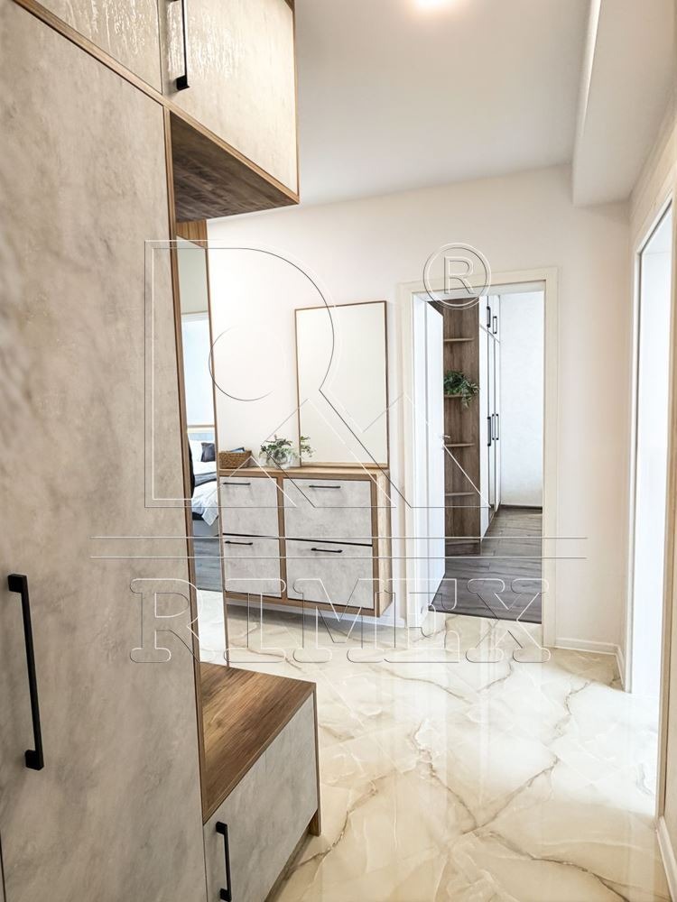 Продава 3-СТАЕН, гр. Пловдив, Тракия, снимка 3 - Апартаменти - 54146180