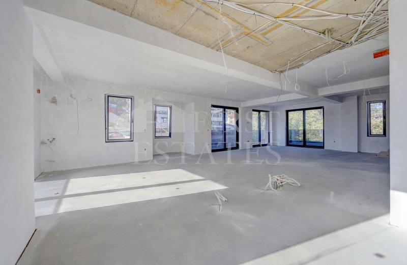 Продава 4-СТАЕН, гр. София, Бояна, снимка 6 - Апартаменти - 47494089