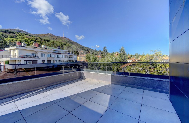 Продава 4-СТАЕН, гр. София, Бояна, снимка 8 - Апартаменти - 47494089