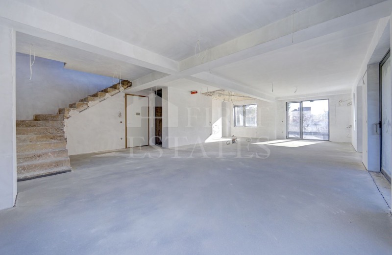 Продава 4-СТАЕН, гр. София, Бояна, снимка 5 - Апартаменти - 47494089