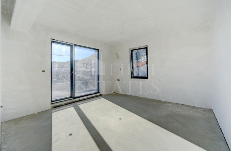 Продава 4-СТАЕН, гр. София, Бояна, снимка 10 - Апартаменти - 47494089