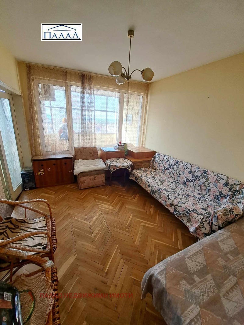 Продава  4-стаен град Варна , Център , 120 кв.м | 47417161 - изображение [2]