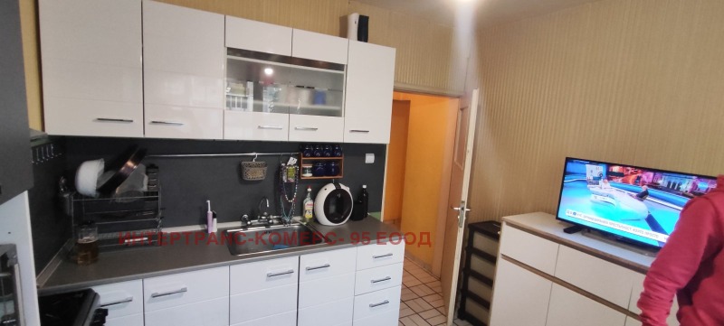 Na prodej  3 ložnice Sofia , Ovča kupel 2 , 108 m2 | 24539895 - obraz [11]