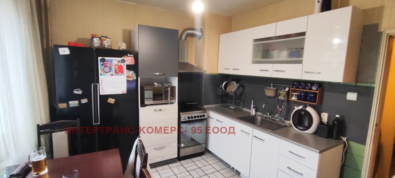 Na prodej  3 ložnice Sofia , Ovča kupel 2 , 108 m2 | 24539895 - obraz [10]