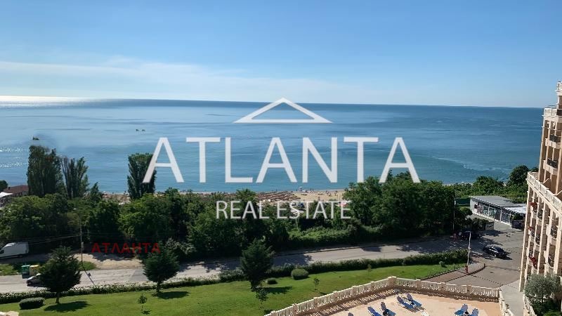 Продава 4-СТАЕН, гр. Варна, к.к. Чайка