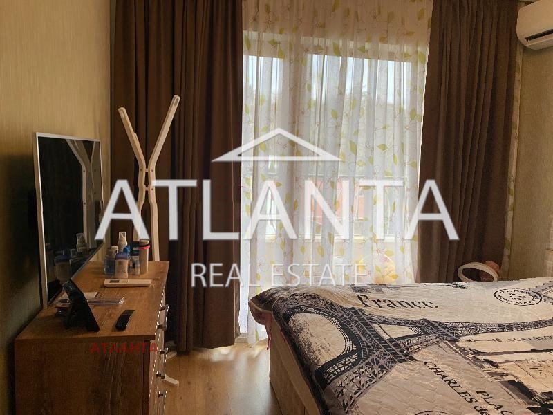 Продава 4-СТАЕН, гр. Варна, к.к. Чайка, снимка 11 - Апартаменти - 54123448