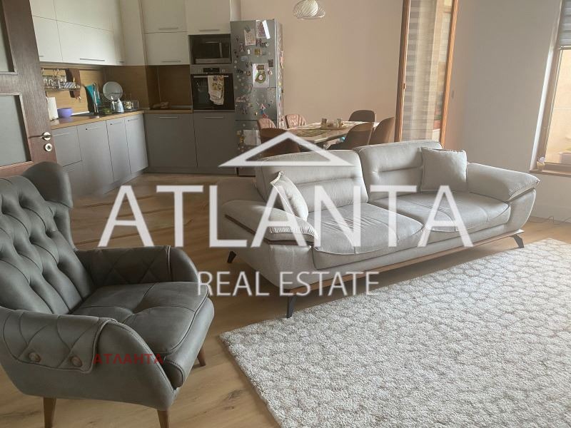 Продава 4-СТАЕН, гр. Варна, к.к. Чайка, снимка 4 - Апартаменти - 54123448