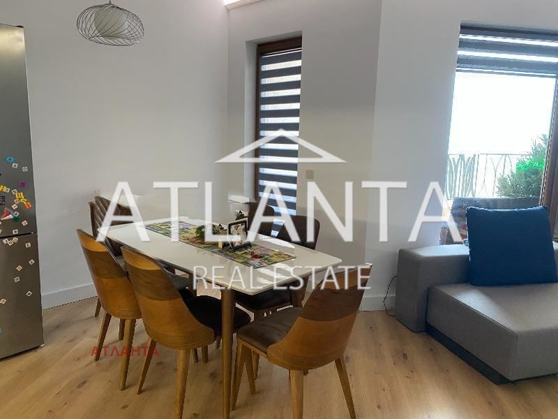 Продава 4-СТАЕН, гр. Варна, к.к. Чайка, снимка 3 - Апартаменти - 54123448