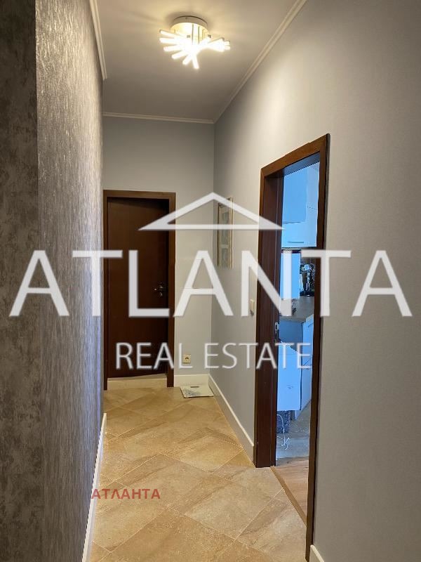 Продава 4-СТАЕН, гр. Варна, к.к. Чайка, снимка 12 - Апартаменти - 54123448