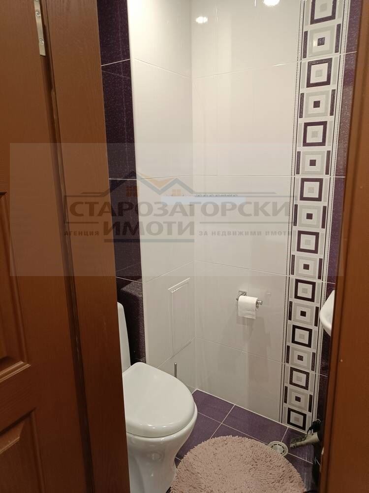 Продава 4-СТАЕН, гр. Стара Загора, Самара 3, снимка 14 - Апартаменти - 55308947