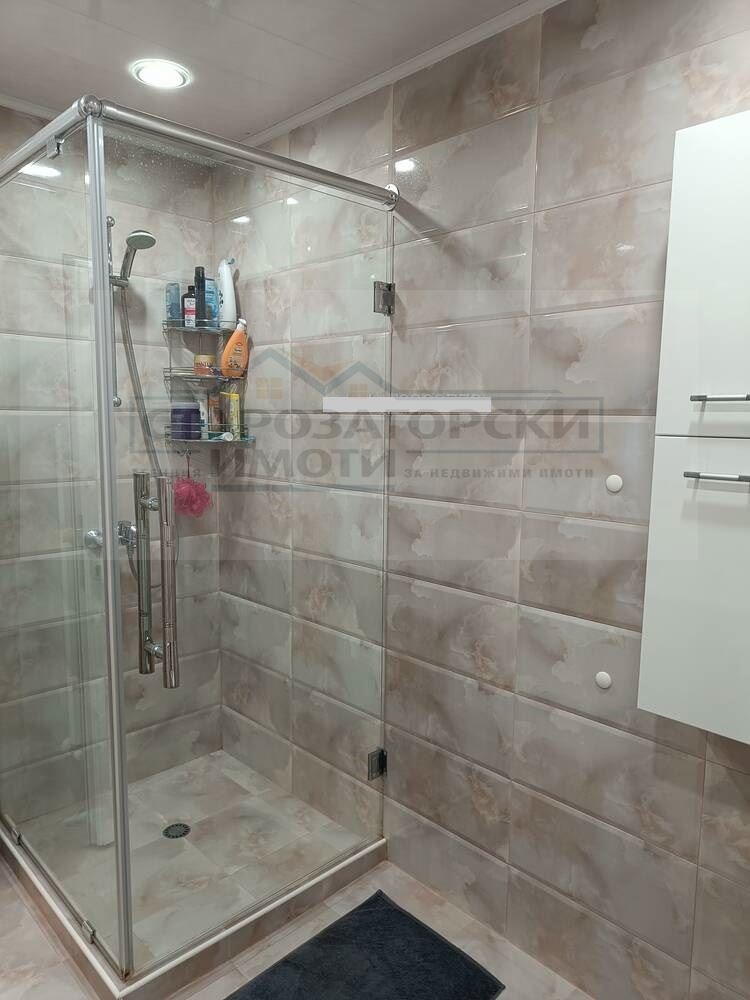 Продава 4-СТАЕН, гр. Стара Загора, Самара 3, снимка 12 - Апартаменти - 55308947