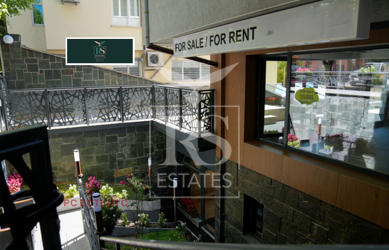 Till salu  Kontor Sofia , Lozenec , 190 kvm | 76903883 - bild [5]