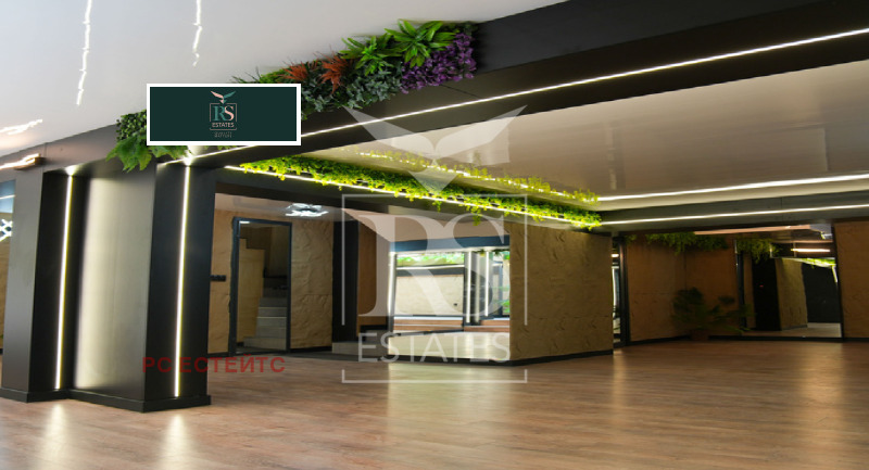 Till salu  Kontor Sofia , Lozenec , 190 kvm | 76903883 - bild [4]