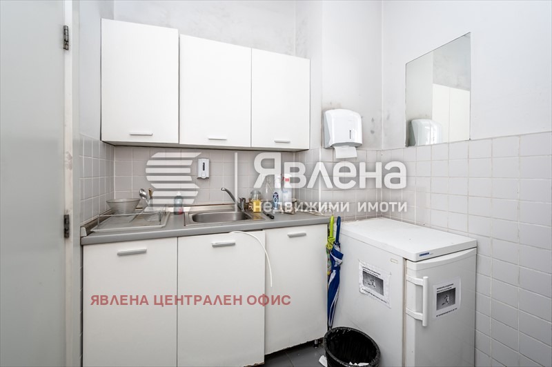 Продава ОФИС, гр. София, Сухата река, снимка 5 - Офиси - 53831061