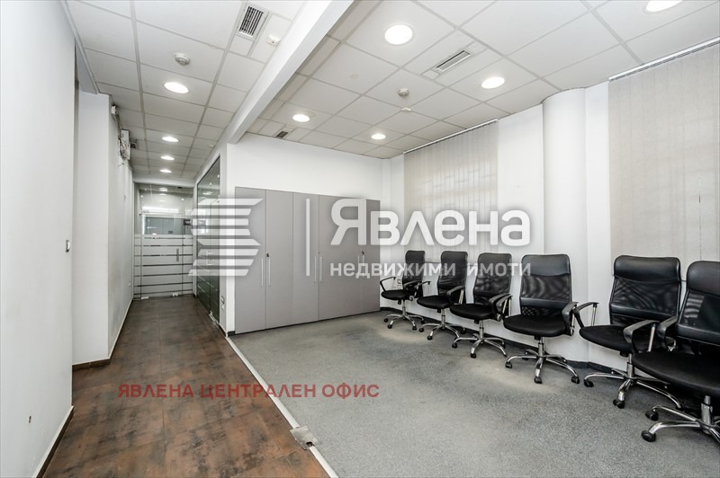 Продава ОФИС, гр. София, Сухата река, снимка 9 - Офиси - 53831061
