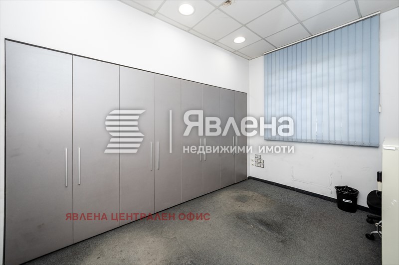 Продава ОФИС, гр. София, Сухата река, снимка 13 - Офиси - 53831061