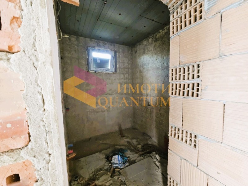 Продава КЪЩА, с. Оброчище, област Добрич, снимка 12 - Къщи - 52664648