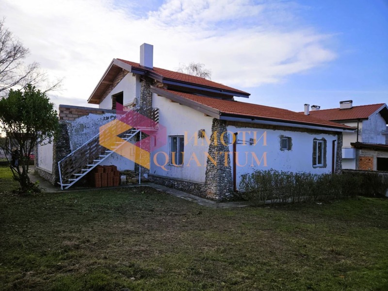 Продава КЪЩА, с. Оброчище, област Добрич, снимка 16 - Къщи - 52664648