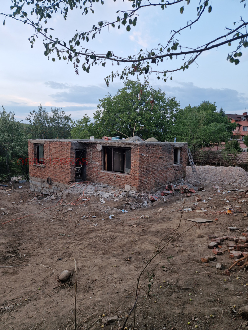 Продава КЪЩА, гр. София, с. Мало Бучино, снимка 3 - Къщи - 53492829