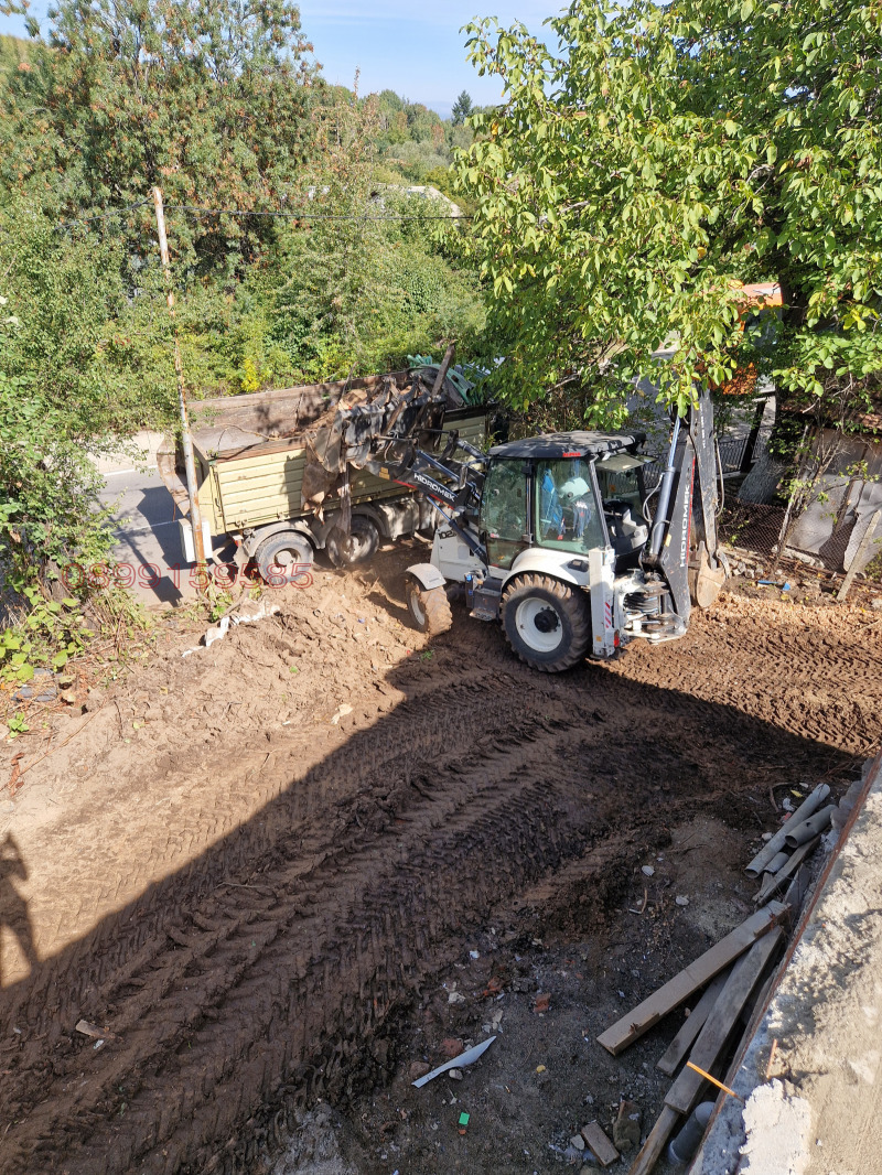 Продава КЪЩА, гр. София, с. Мало Бучино, снимка 4 - Къщи - 53492829