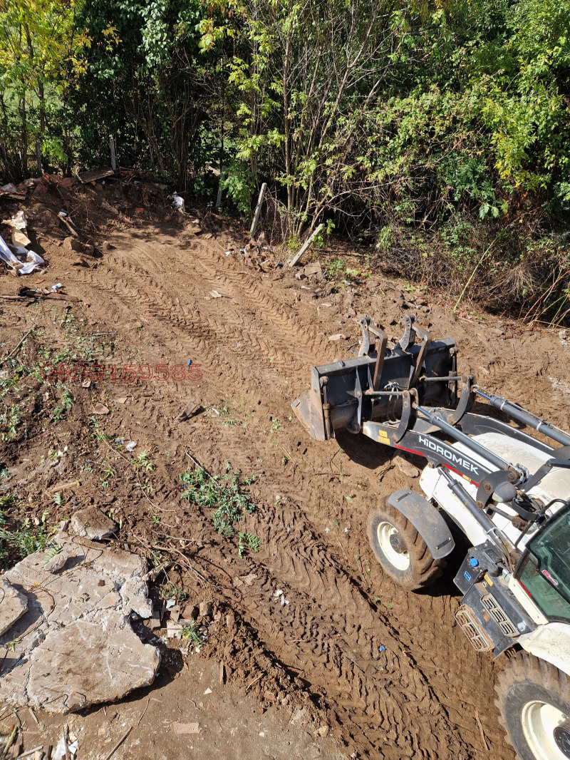 Продава КЪЩА, гр. София, с. Мало Бучино, снимка 5 - Къщи - 53492829