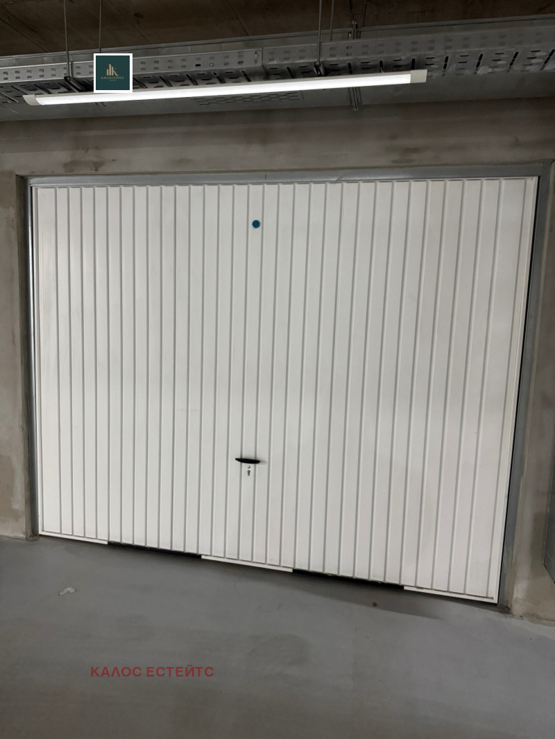 Продава ГАРАЖ, ПАРКОМЯСТО, гр. София, Малинова долина, снимка 4 - Гаражи и паркоместа - 53239915