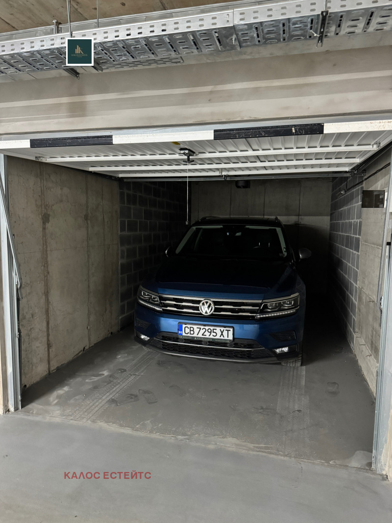 Продава ГАРАЖ, ПАРКОМЯСТО, гр. София, Малинова долина