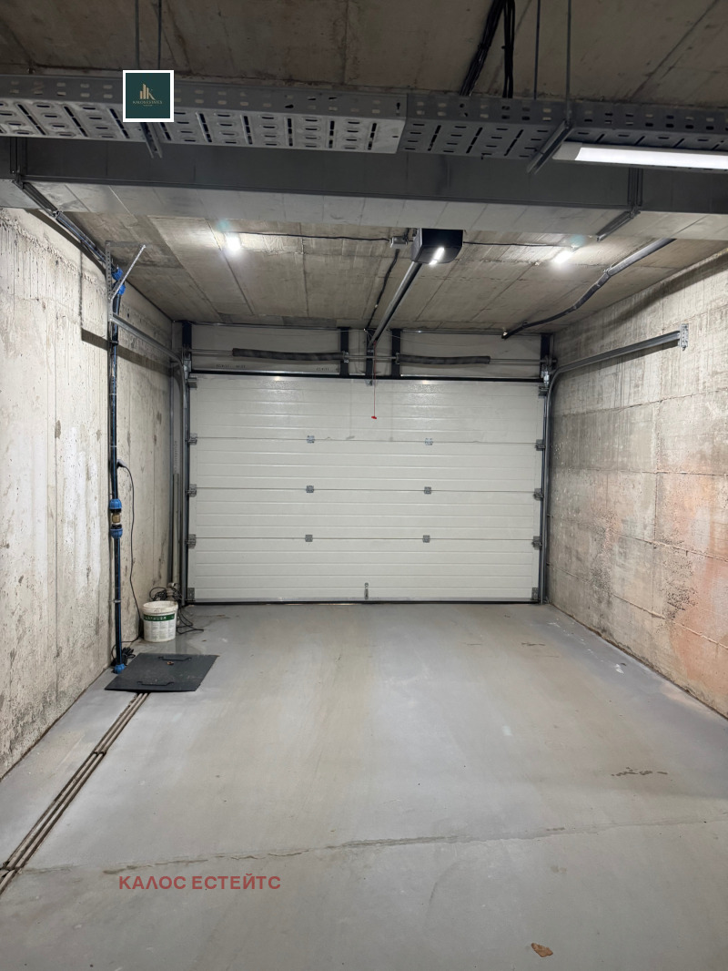 Продава ГАРАЖ, ПАРКОМЯСТО, гр. София, Малинова долина, снимка 2 - Гаражи и паркоместа - 53239915