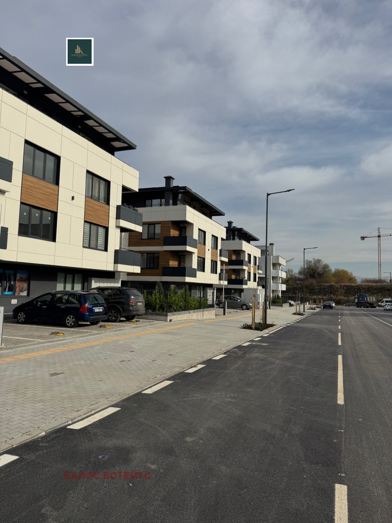 Продава ГАРАЖ, ПАРКОМЯСТО, гр. София, Малинова долина, снимка 6 - Гаражи и паркоместа - 53239915