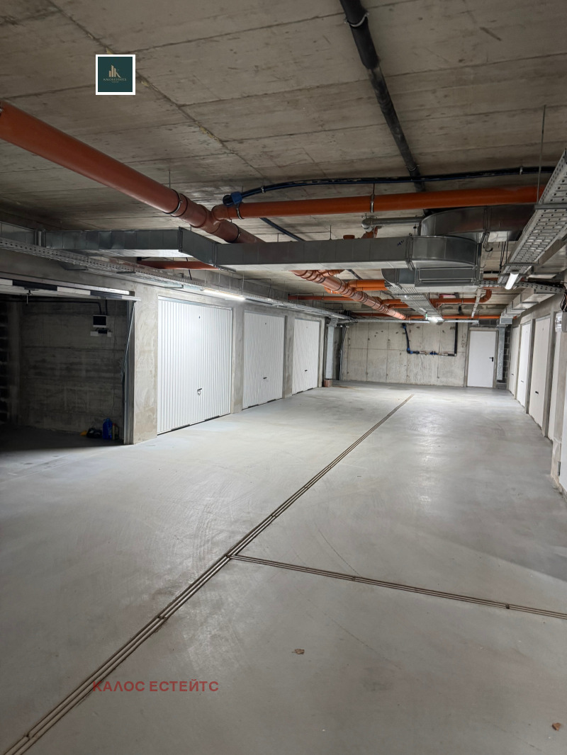 Продава ГАРАЖ, ПАРКОМЯСТО, гр. София, Малинова долина, снимка 5 - Гаражи и паркоместа - 53239915