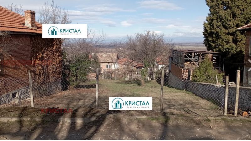 Продава ПАРЦЕЛ, с. Брестовица, област Пловдив, снимка 2 - Парцели - 49487341