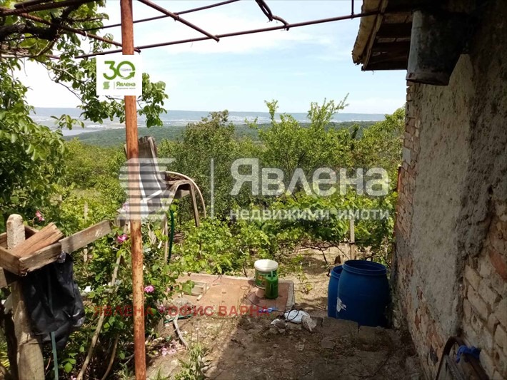 Продава ПАРЦЕЛ, гр. Варна, с. Звездица, снимка 4 - Парцели - 47870799